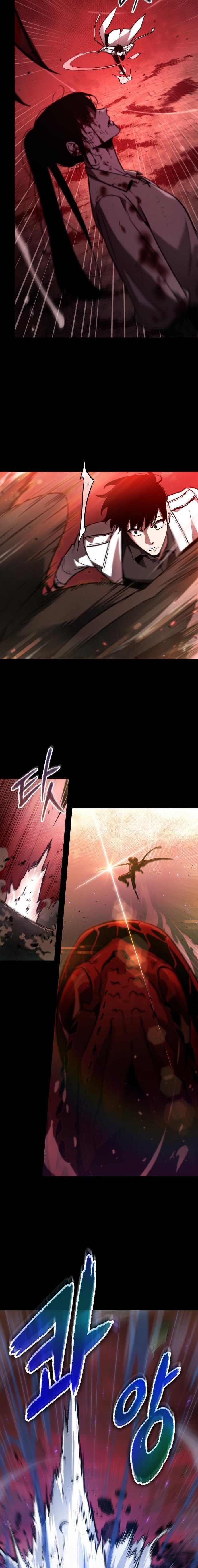 Read Omniscient Readers Viewpoint id Manga Online