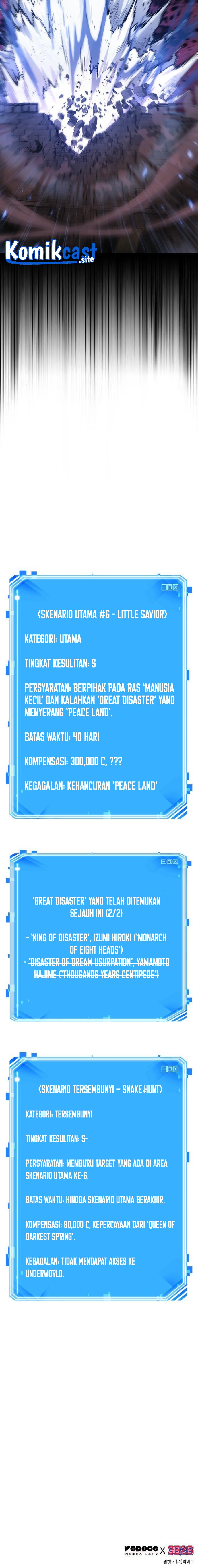 Read Omniscient Readers Viewpoint id Manga Online