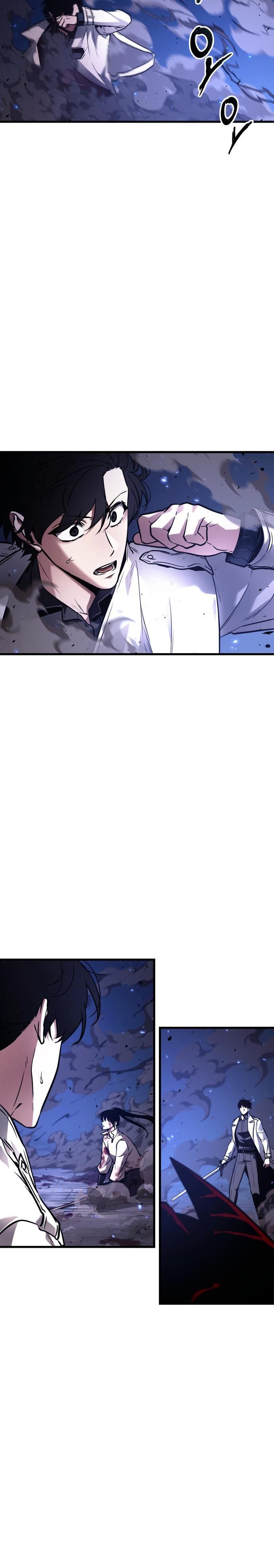 Read Omniscient Readers Viewpoint id Manga Online