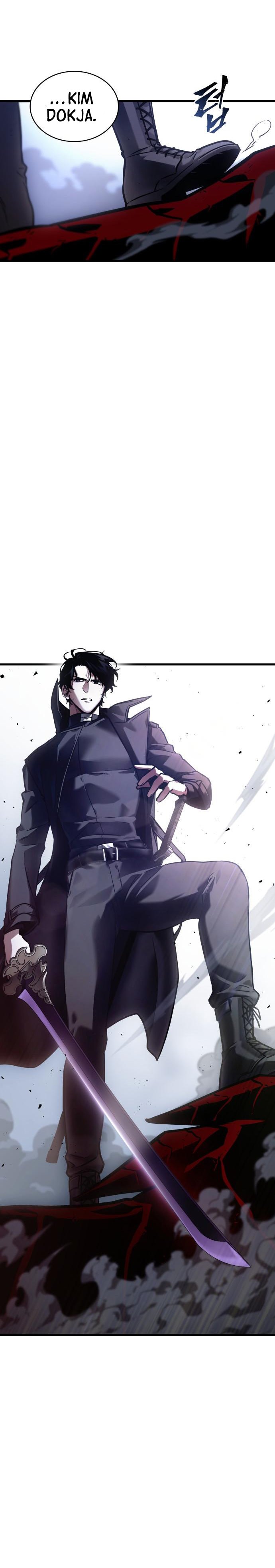 Read Omniscient Readers Viewpoint id Manga Online
