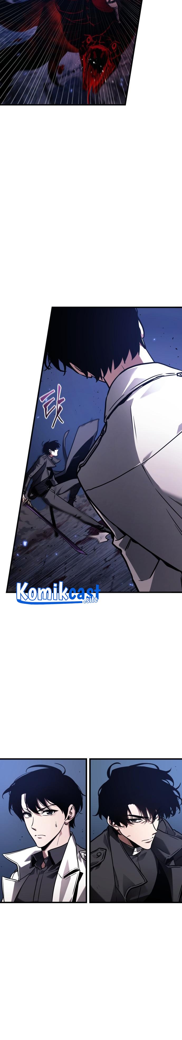 Read Omniscient Readers Viewpoint id Manga Online