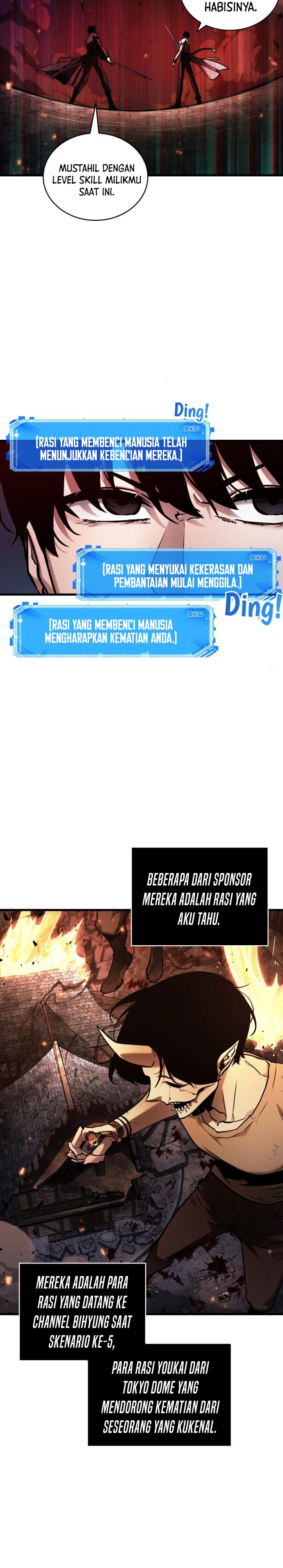 Read Omniscient Readers Viewpoint id Manga Online