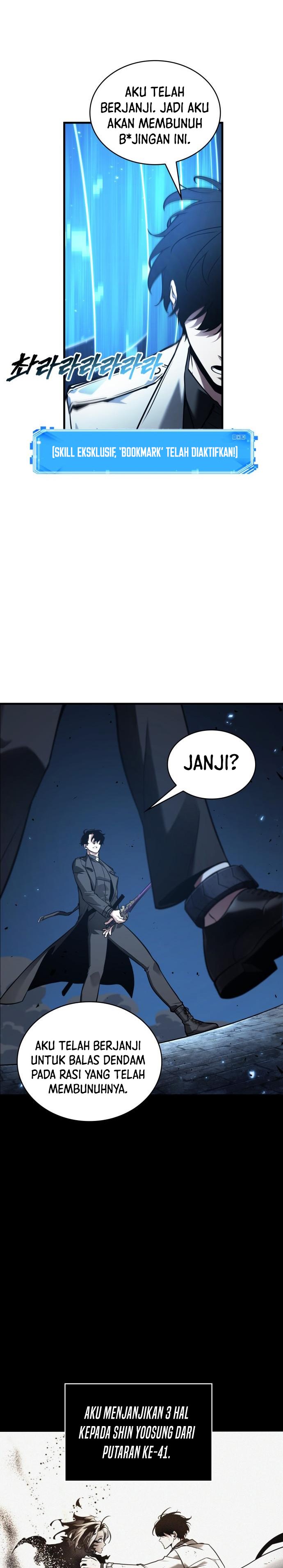 Read Omniscient Readers Viewpoint id Manga Online