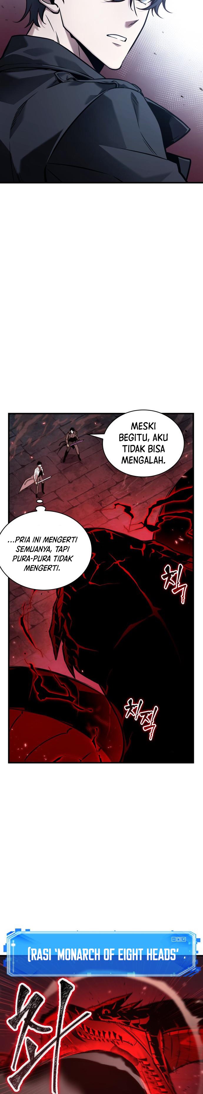 Read Omniscient Readers Viewpoint id Manga Online