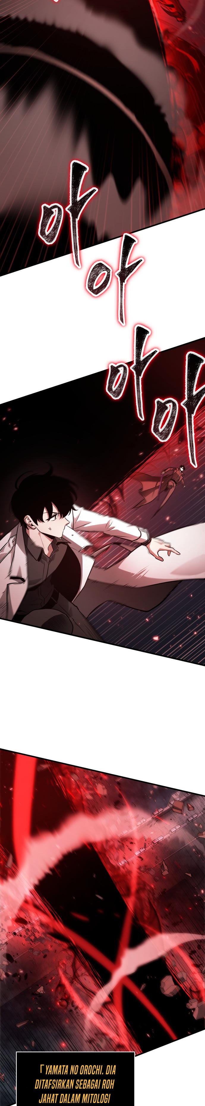 Read Omniscient Readers Viewpoint id Manga Online