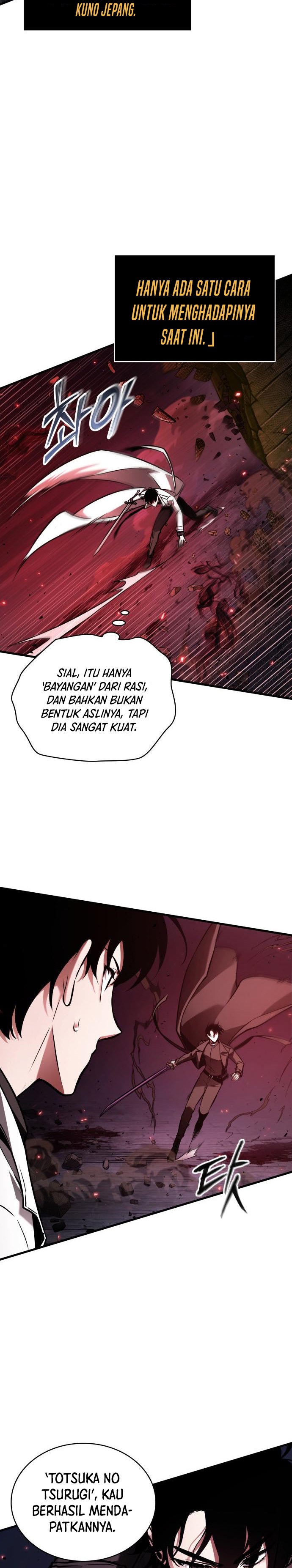 Read Omniscient Readers Viewpoint id Manga Online
