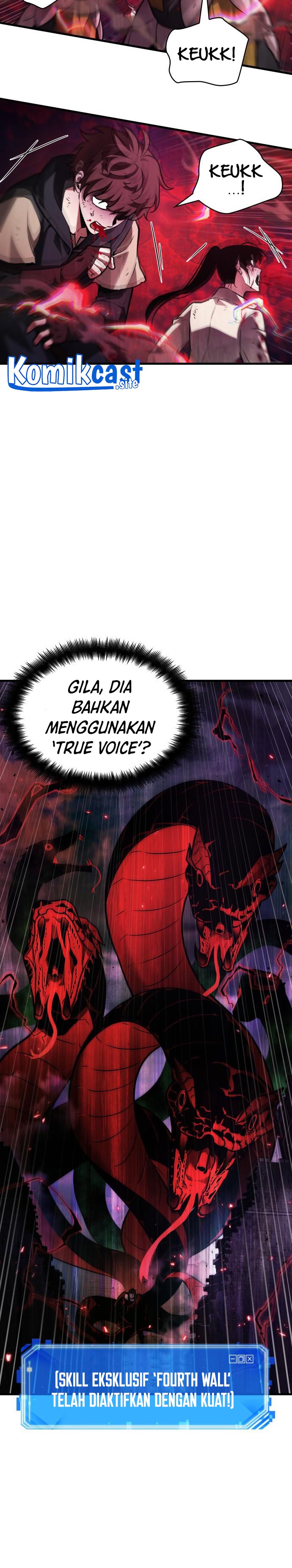 Read Omniscient Readers Viewpoint id Manga Online