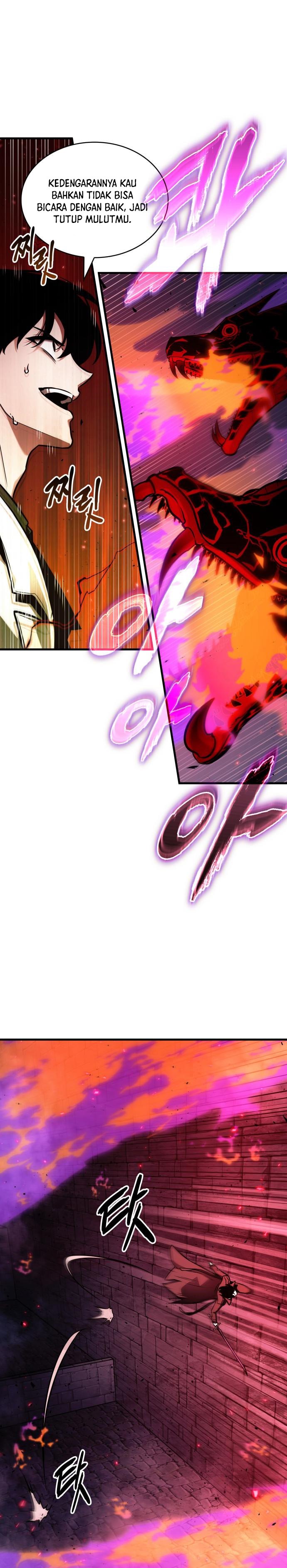 Read Omniscient Readers Viewpoint id Manga Online