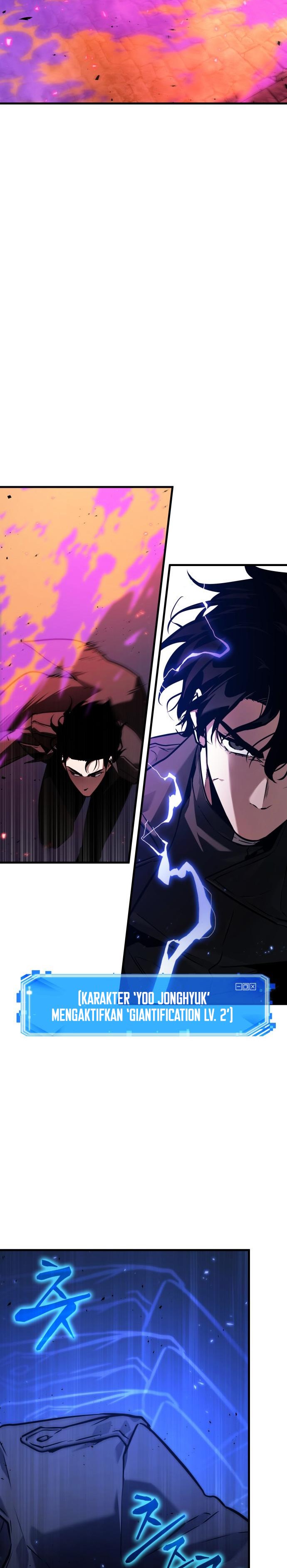 Read Omniscient Readers Viewpoint id Manga Online