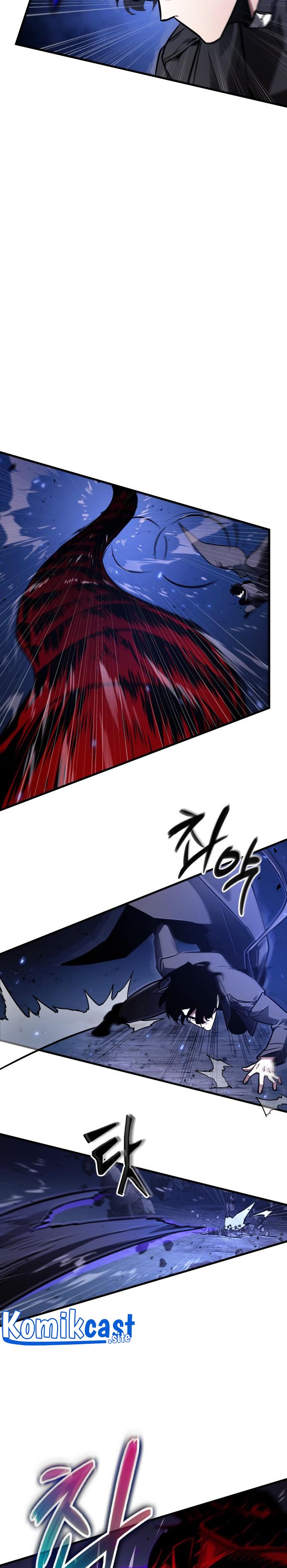 Read Omniscient Readers Viewpoint id Manga Online