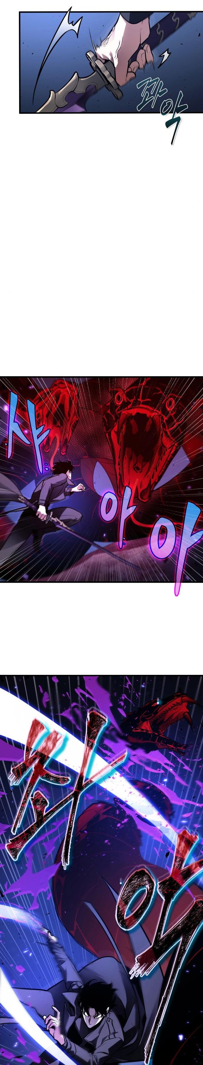 Read Omniscient Readers Viewpoint id Manga Online