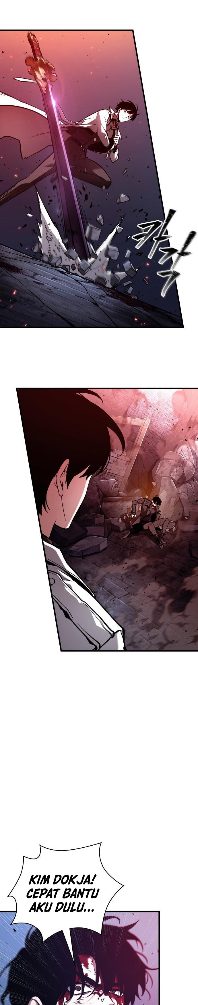 Read Omniscient Readers Viewpoint id Manga Online