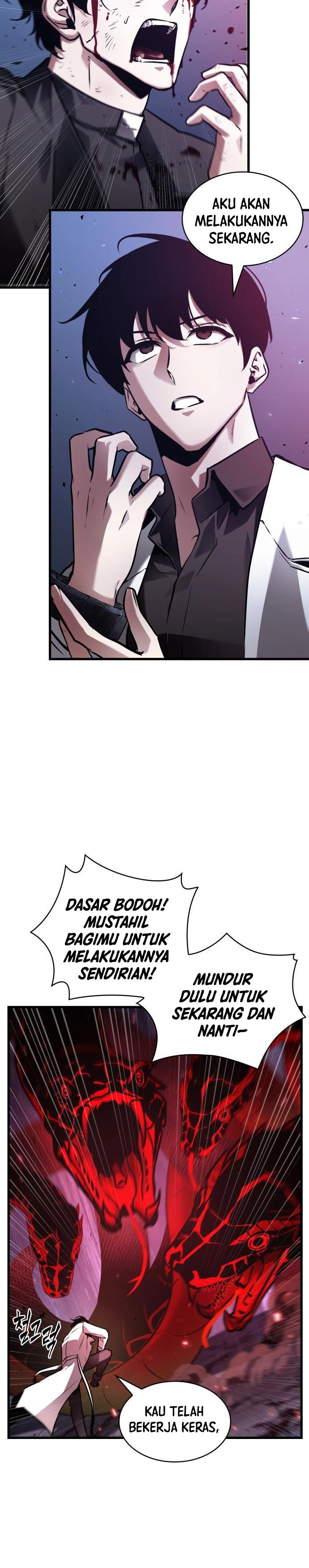 Read Omniscient Readers Viewpoint id Manga Online