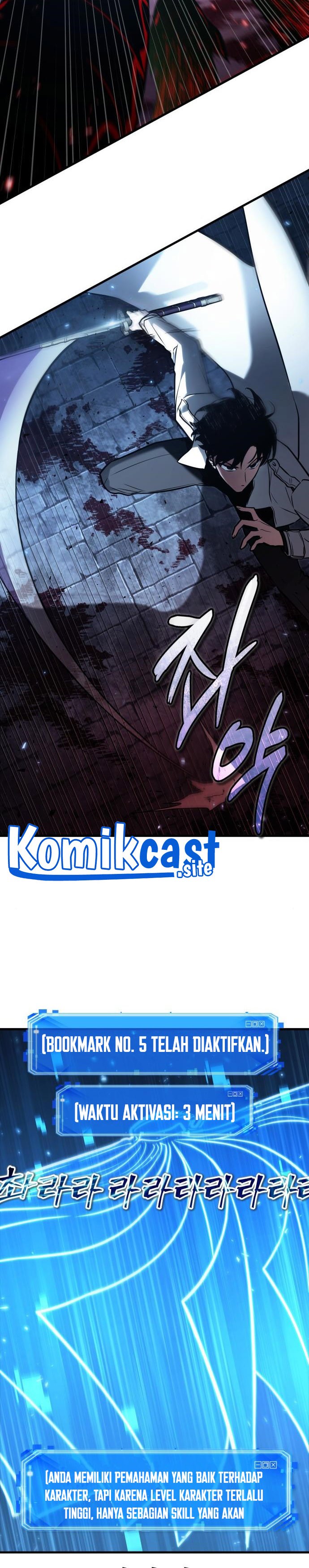 Read Omniscient Readers Viewpoint id Manga Online