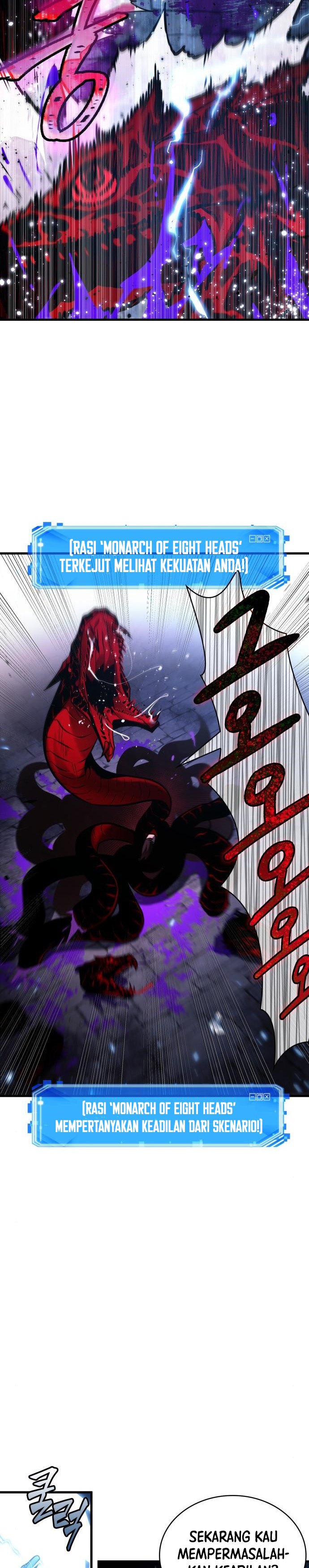 Read Omniscient Readers Viewpoint id Manga Online