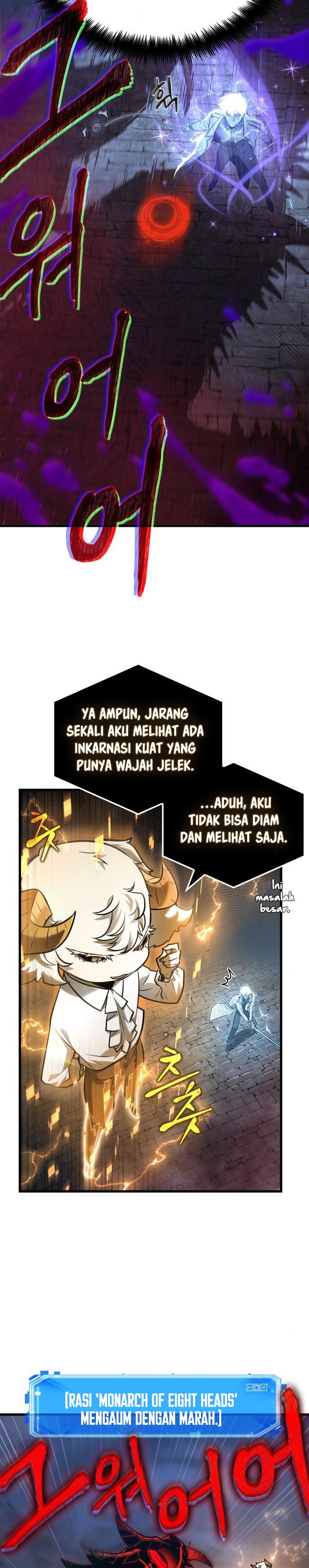 Read Omniscient Readers Viewpoint id Manga Online