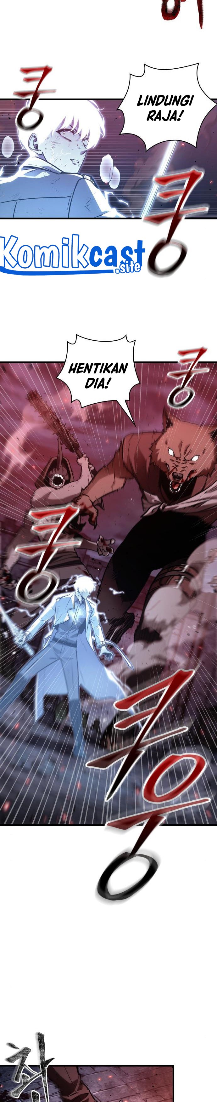 Read Omniscient Readers Viewpoint id Manga Online