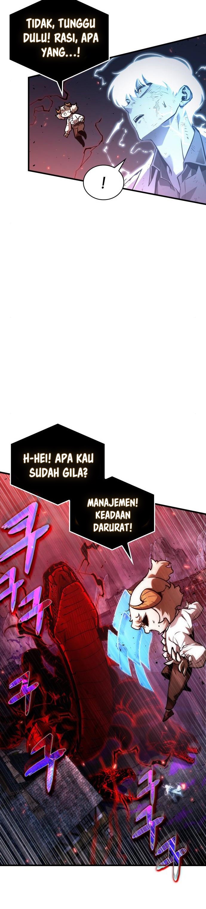 Read Omniscient Readers Viewpoint id Manga Online