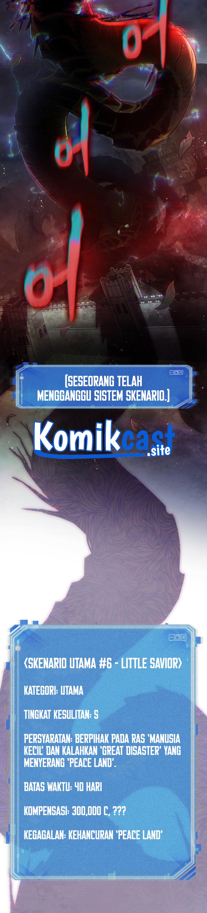 Read Omniscient Readers Viewpoint id Manga Online