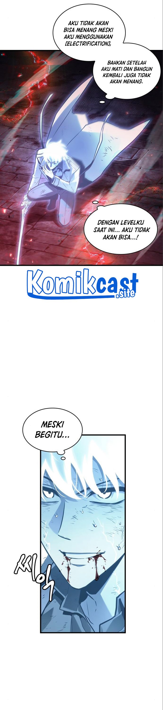 Read Omniscient Readers Viewpoint id Manga Online
