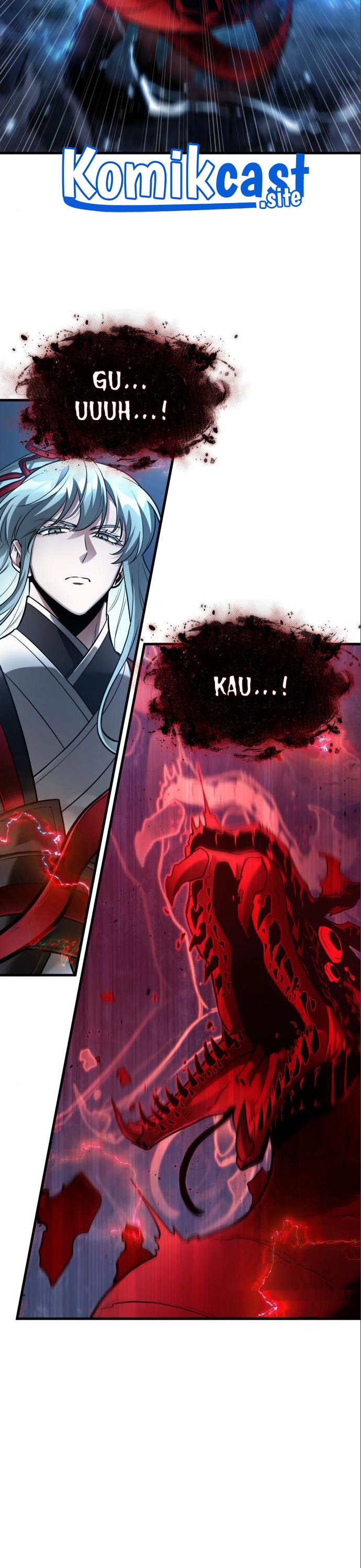 Read Omniscient Readers Viewpoint id Manga Online