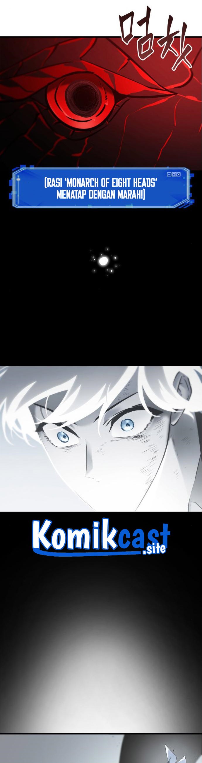 Read Omniscient Readers Viewpoint id Manga Online