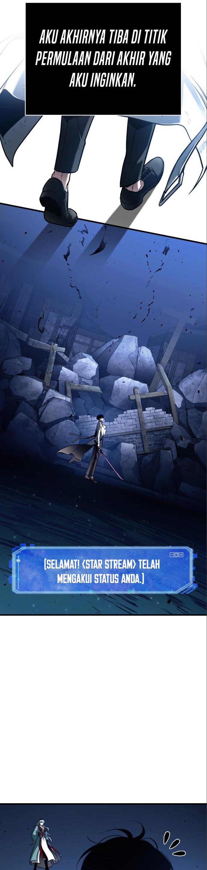 Read Omniscient Readers Viewpoint id Manga Online