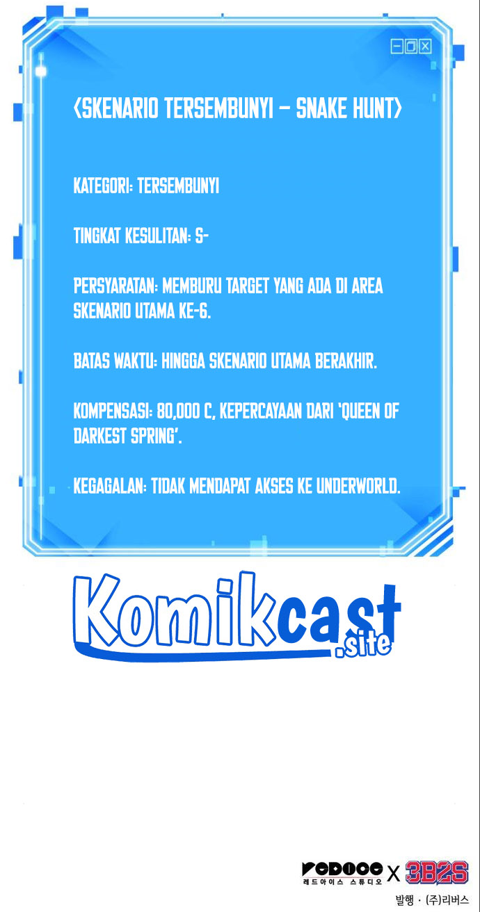 Read Omniscient Readers Viewpoint id Manga Online