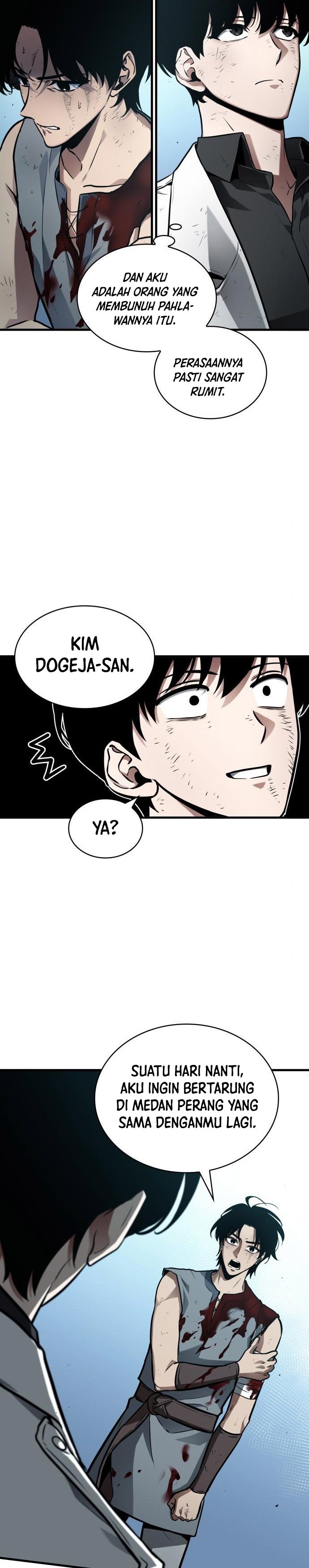 Read Omniscient Readers Viewpoint id Manga Online