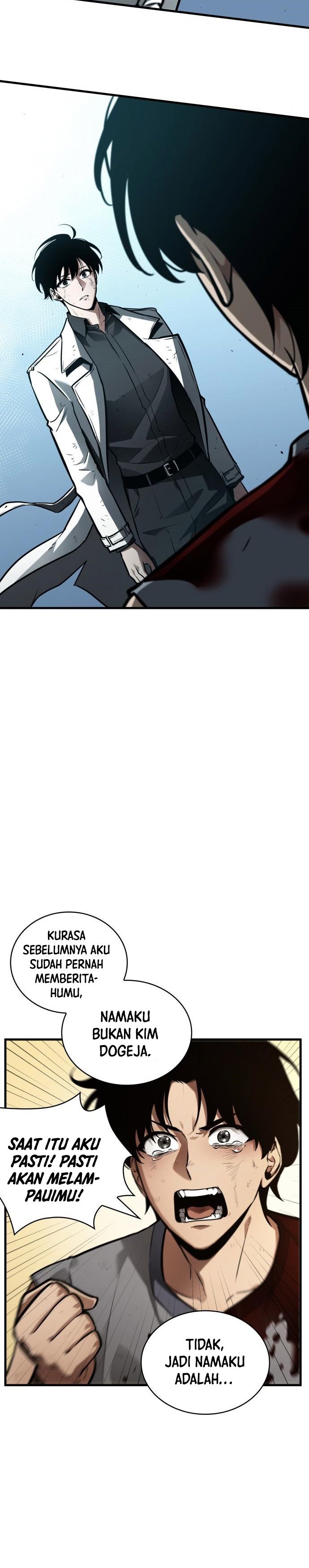 Read Omniscient Readers Viewpoint id Manga Online