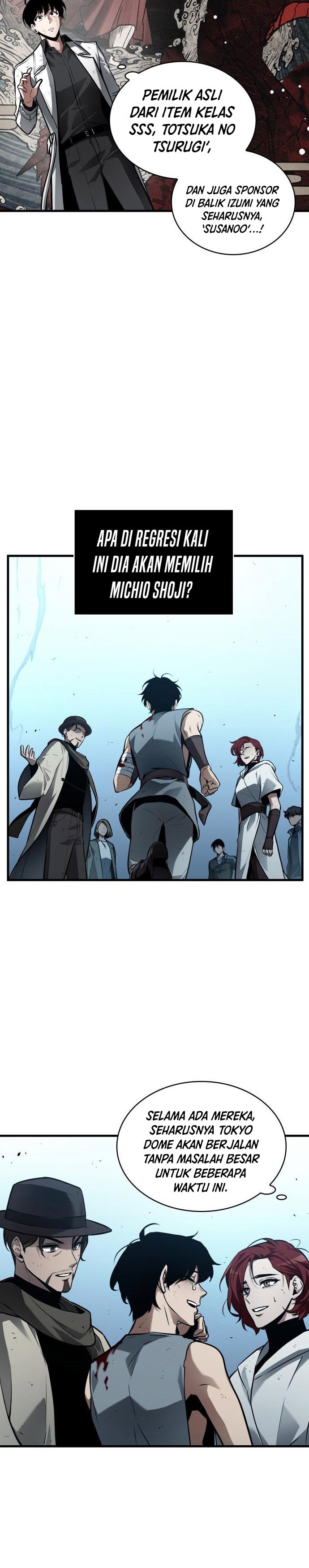 Read Omniscient Readers Viewpoint id Manga Online