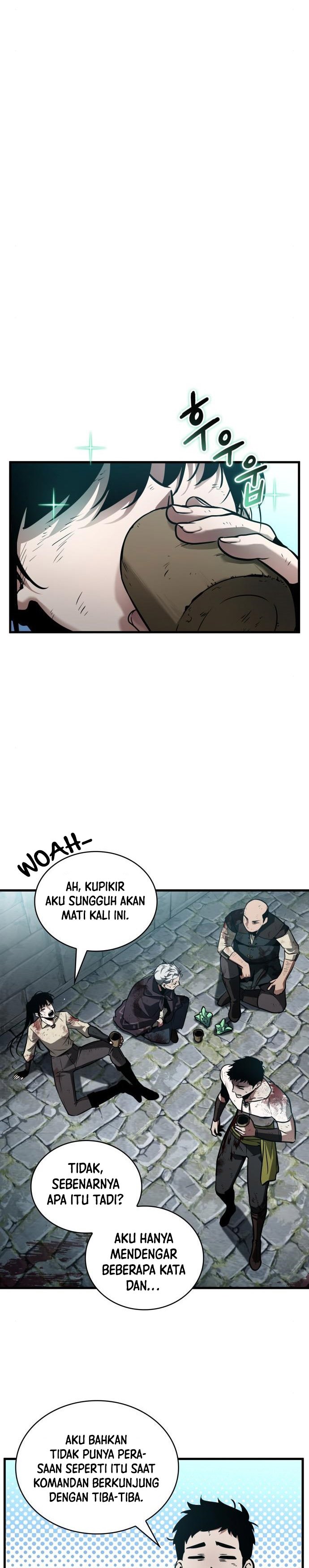 Read Omniscient Readers Viewpoint id Manga Online