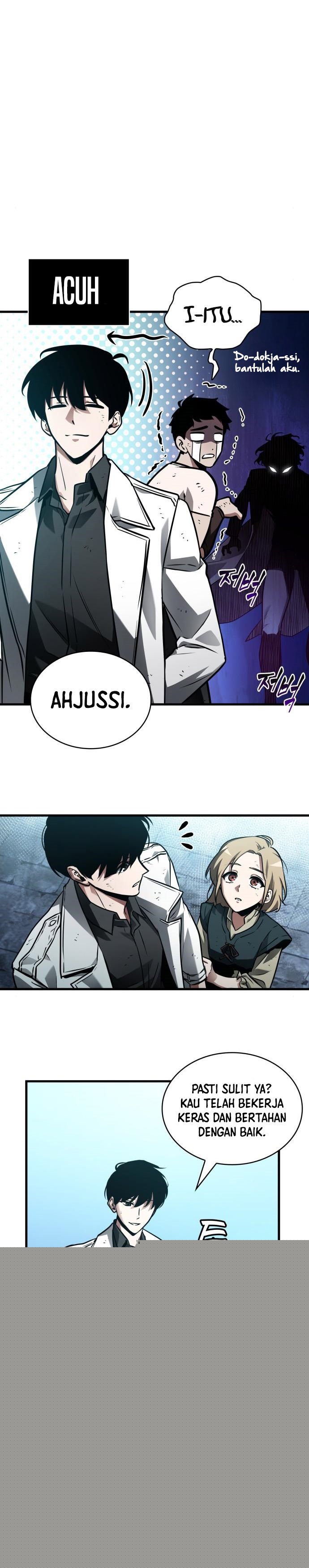 Read Omniscient Readers Viewpoint id Manga Online