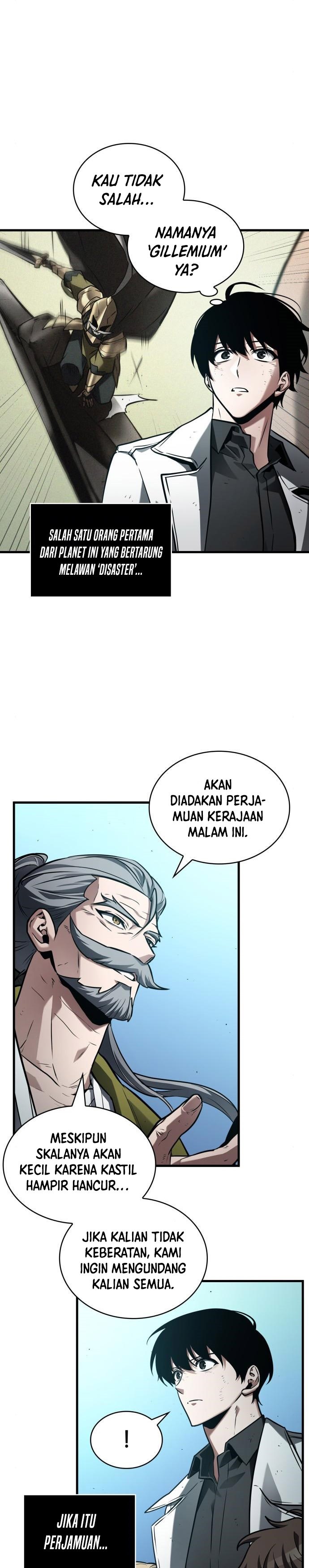 Read Omniscient Readers Viewpoint id Manga Online