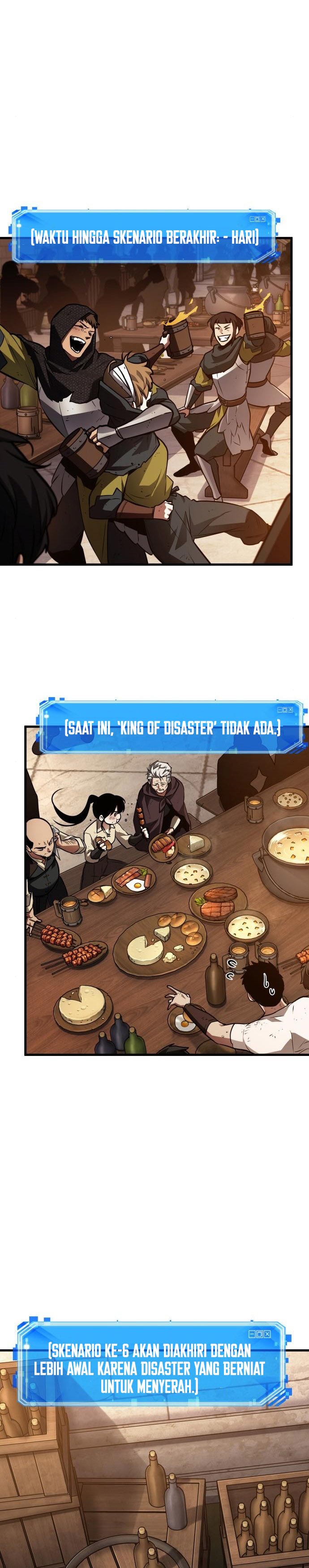 Read Omniscient Readers Viewpoint id Manga Online