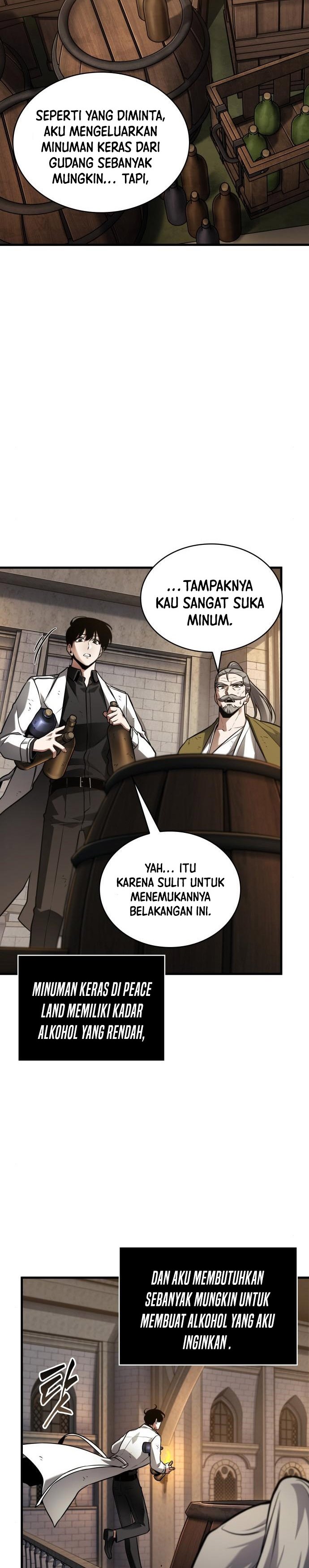 Read Omniscient Readers Viewpoint id Manga Online