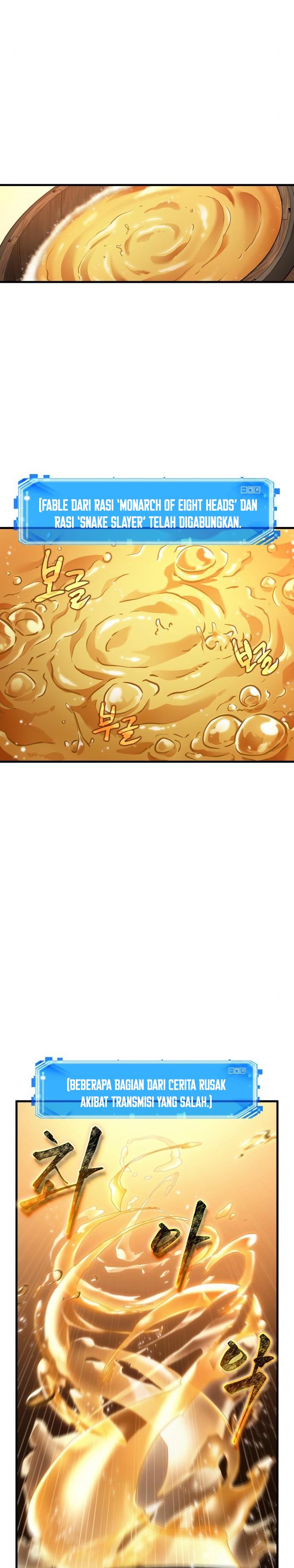 Read Omniscient Readers Viewpoint id Manga Online