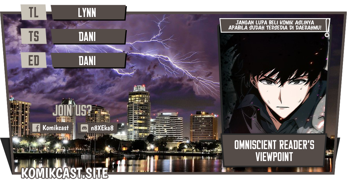 Read Omniscient Readers Viewpoint id Manga Online