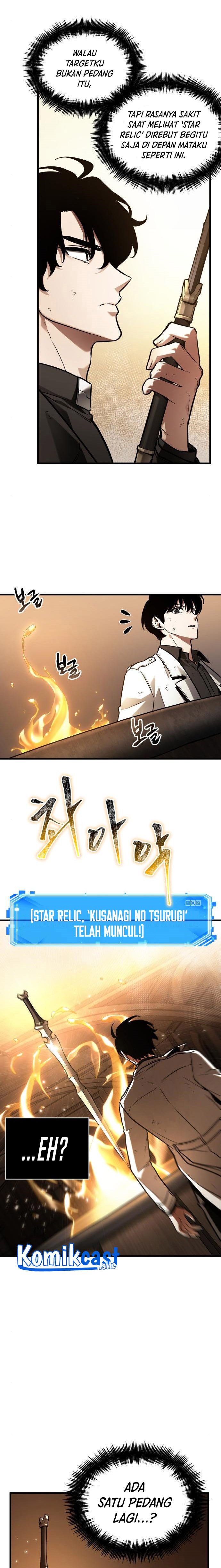 Read Omniscient Readers Viewpoint id Manga Online