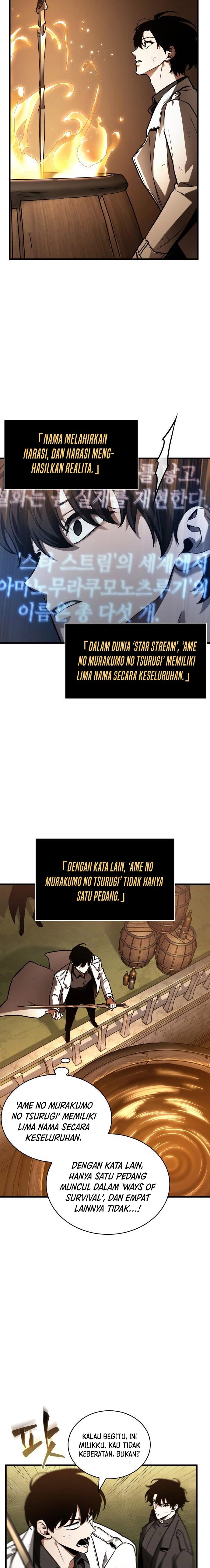 Read Omniscient Readers Viewpoint id Manga Online