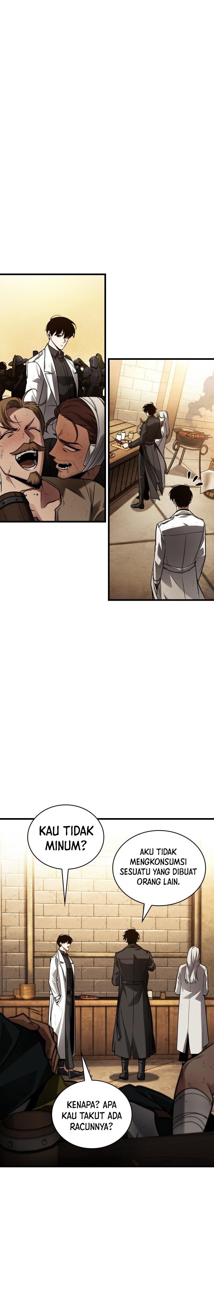 Read Omniscient Readers Viewpoint id Manga Online