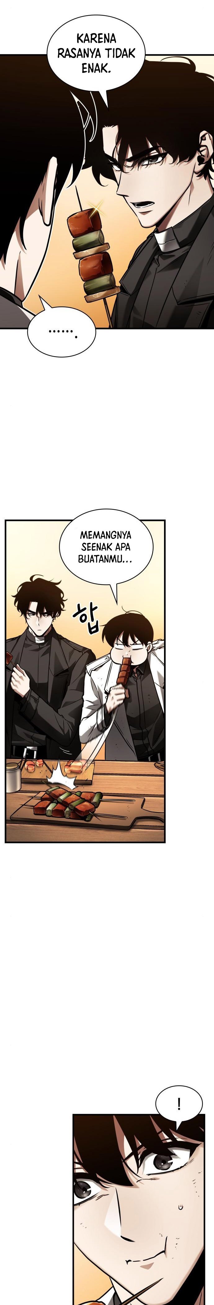 Read Omniscient Readers Viewpoint id Manga Online