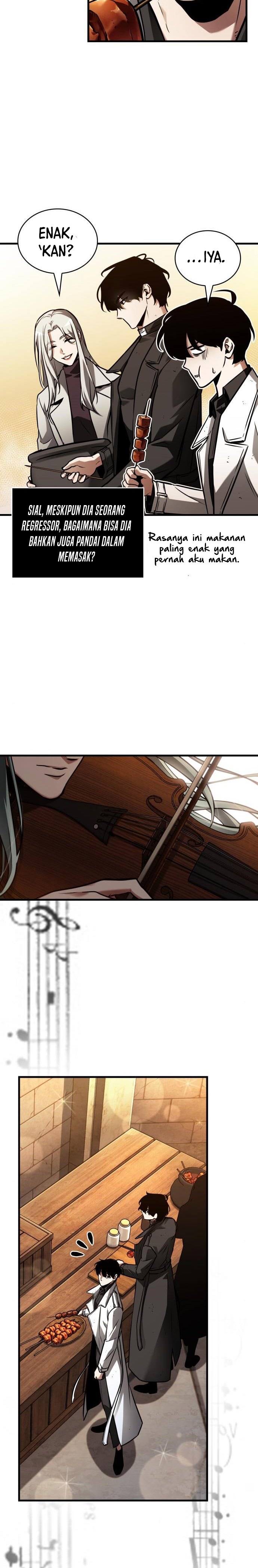 Read Omniscient Readers Viewpoint id Manga Online