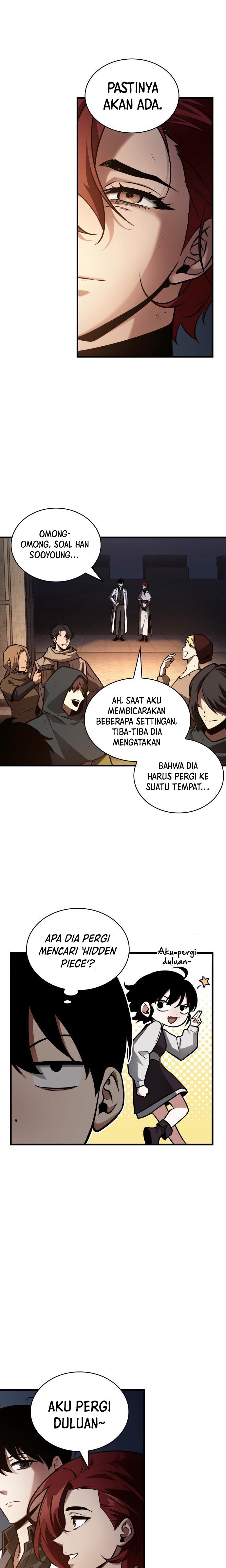 Read Omniscient Readers Viewpoint id Manga Online