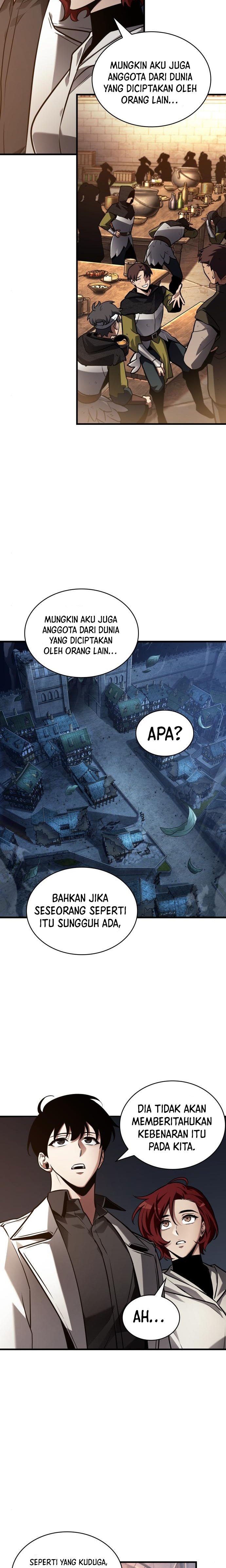 Read Omniscient Readers Viewpoint id Manga Online