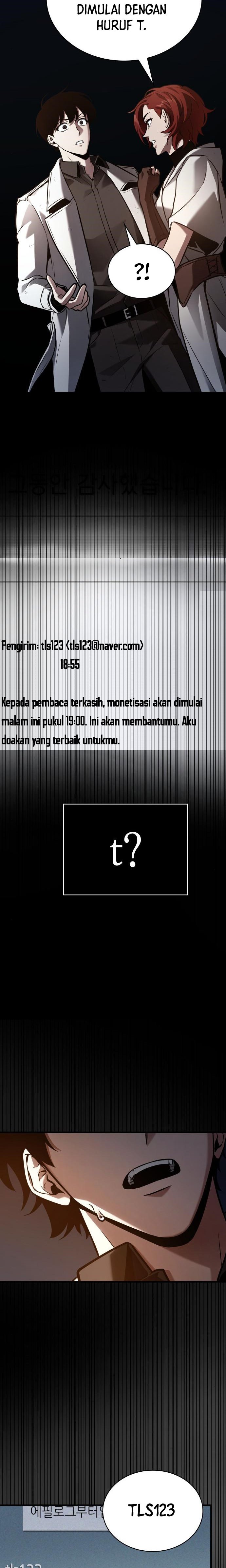 Read Omniscient Readers Viewpoint id Manga Online