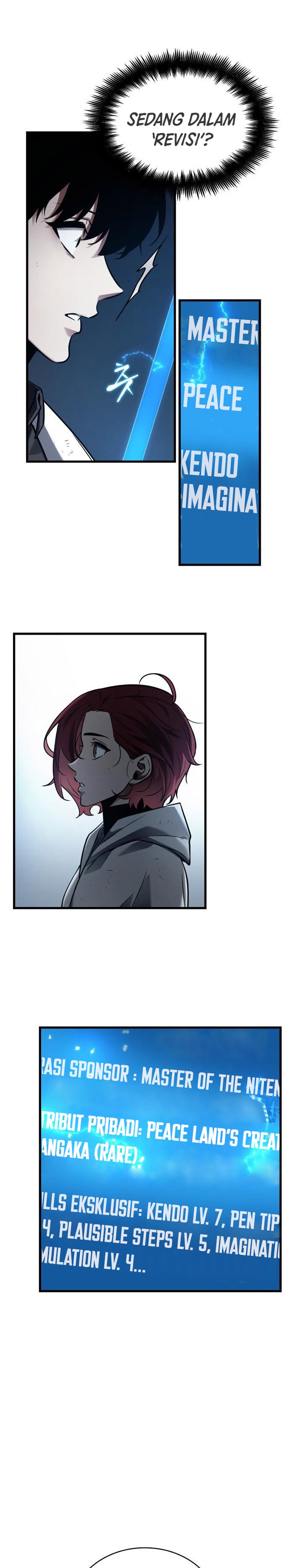 Read Omniscient Readers Viewpoint id Manga Online