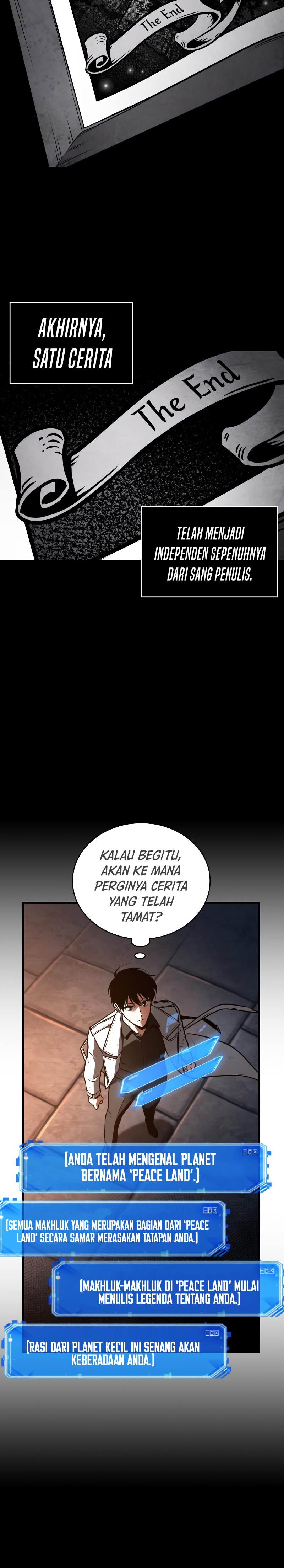 Read Omniscient Readers Viewpoint id Manga Online