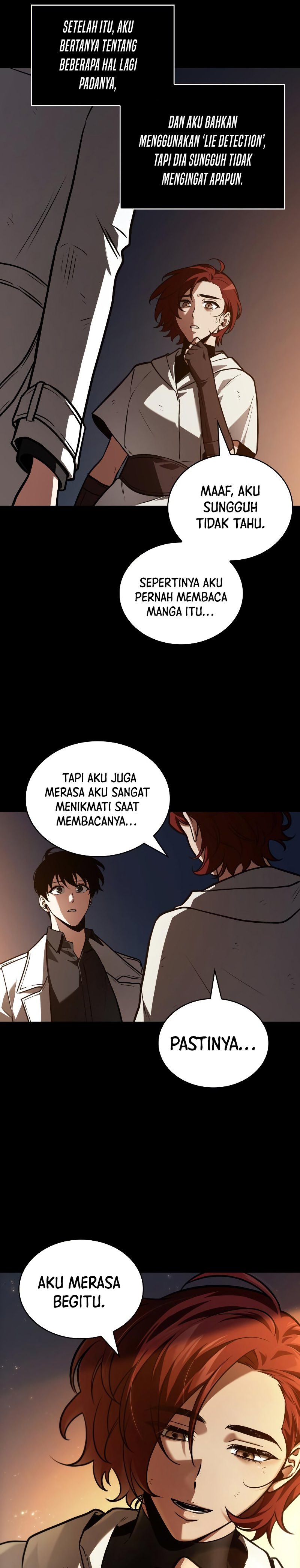 Read Omniscient Readers Viewpoint id Manga Online