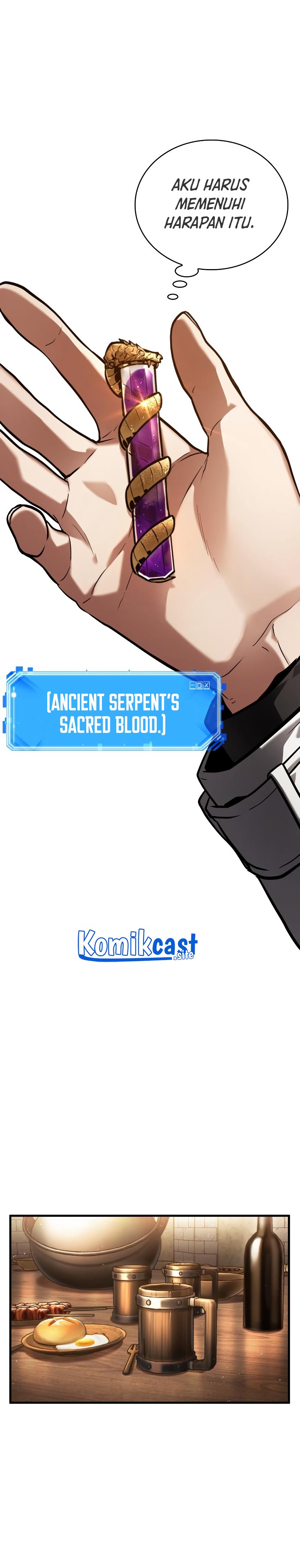 Read Omniscient Readers Viewpoint id Manga Online